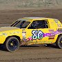 2013 B 80 CHAD HORST 54B
